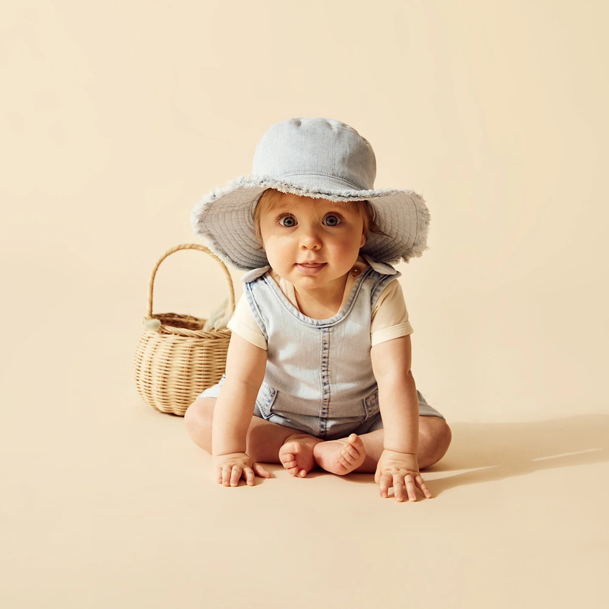Dress - Denim - Image 5