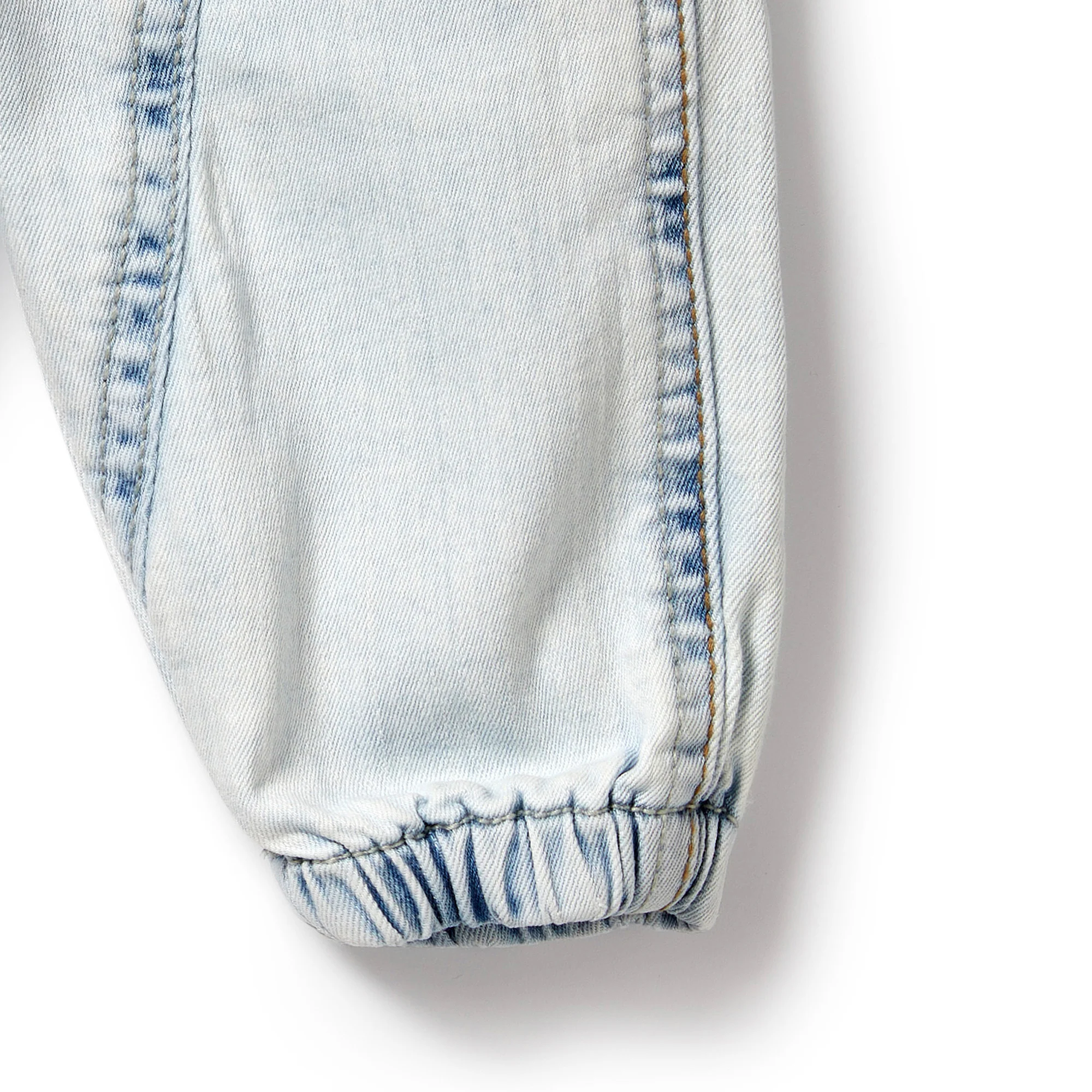 Wilson and Frenchy Denim Pant - Image 4