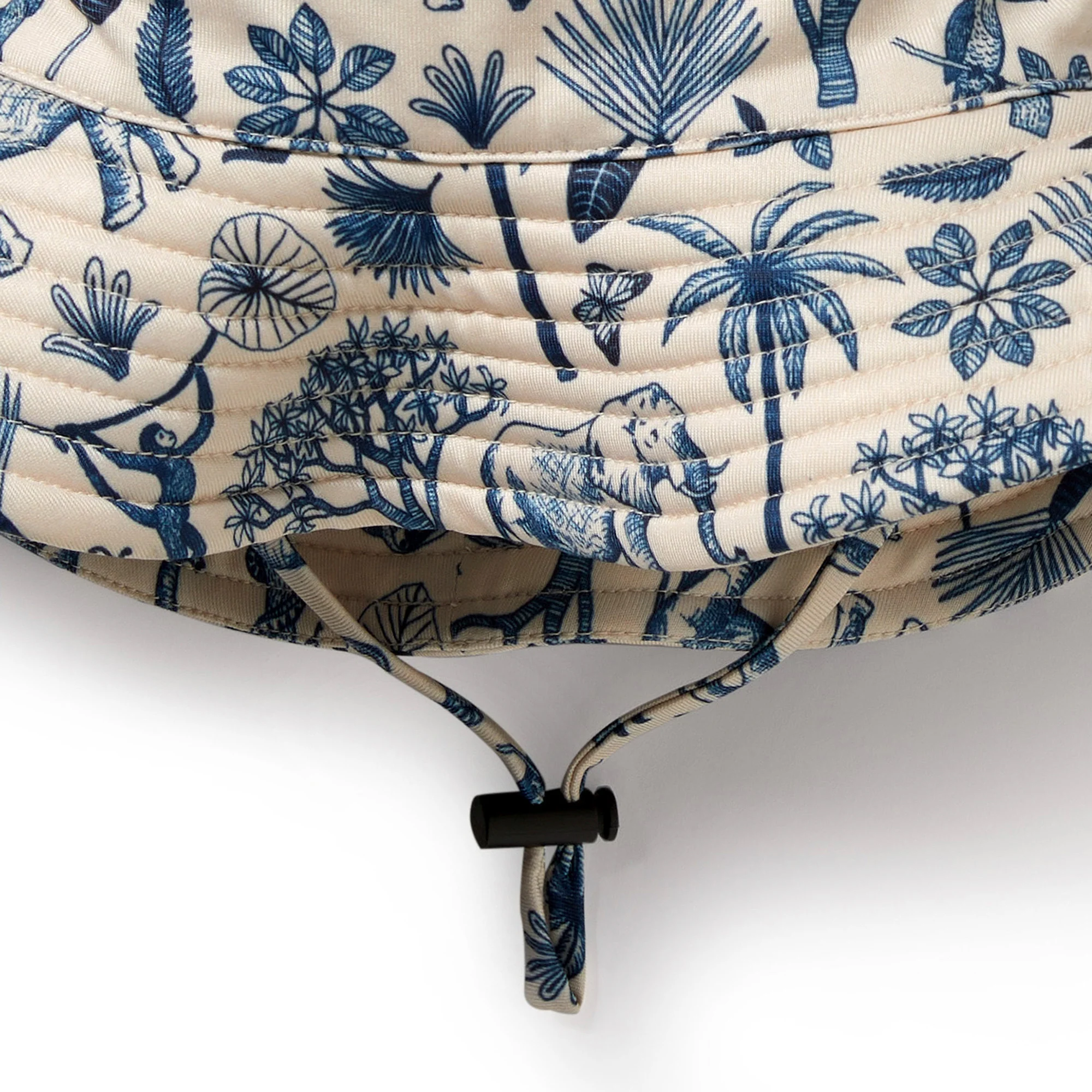 Wilson and Frenchy Jungle Swim Sun Hat - Image 3