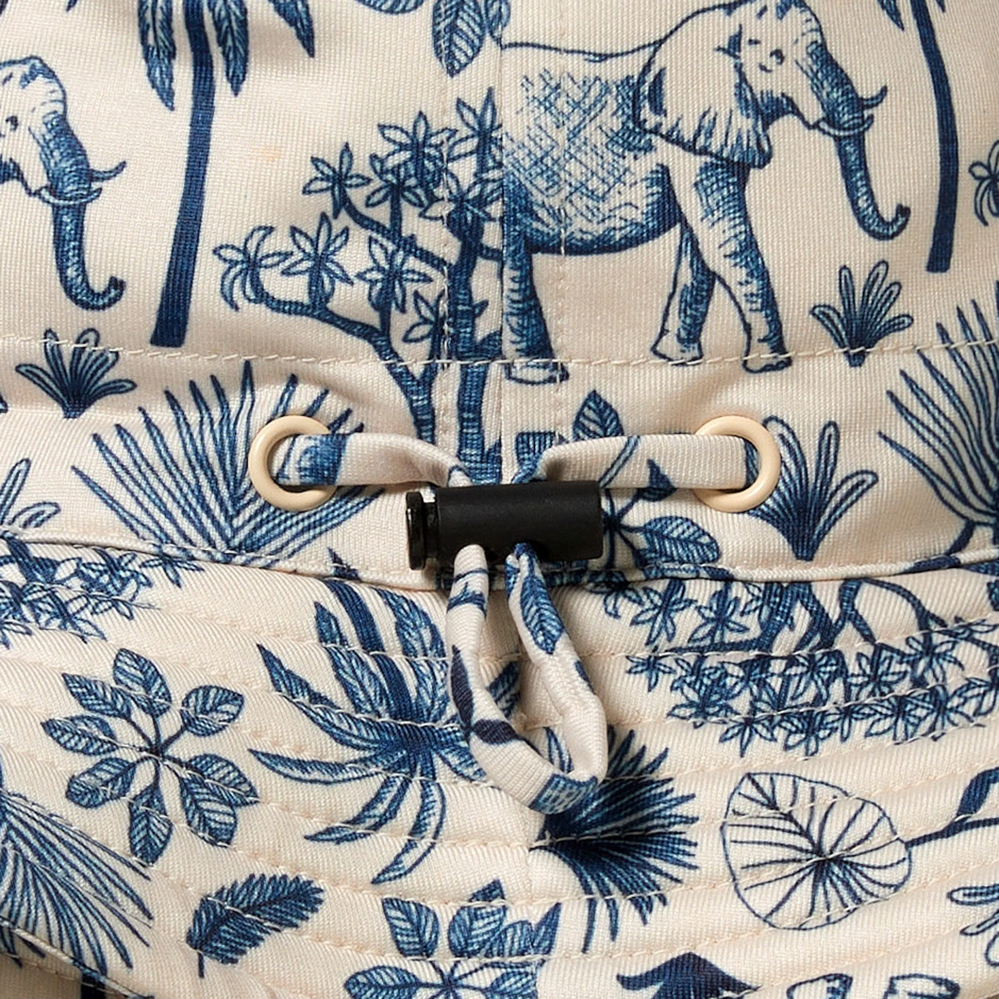 Wilson and Frenchy Jungle Swim Sun Hat - Image 4