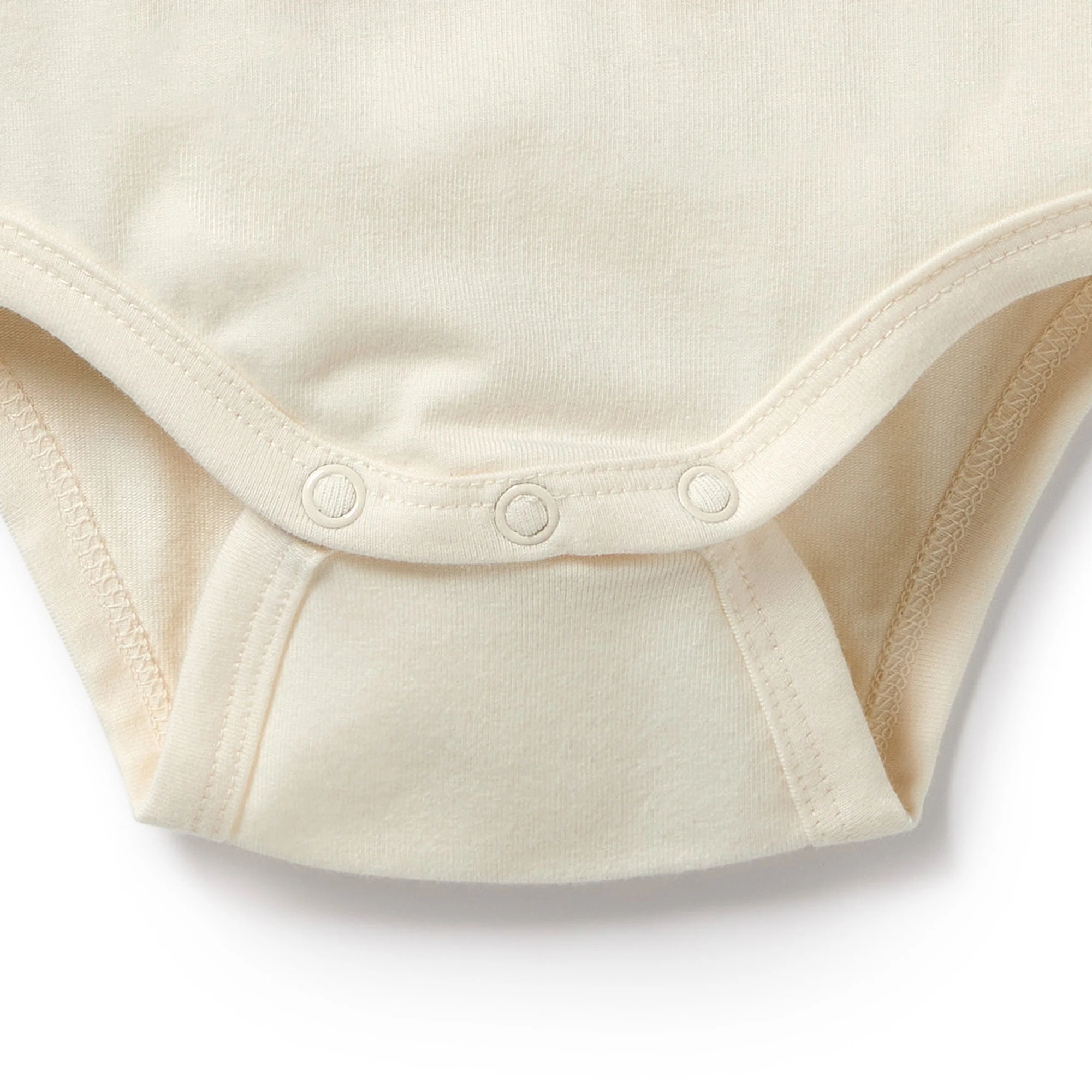 Wilson and Frenchy Koala Organic Christmas Bodysuit - Image 4
