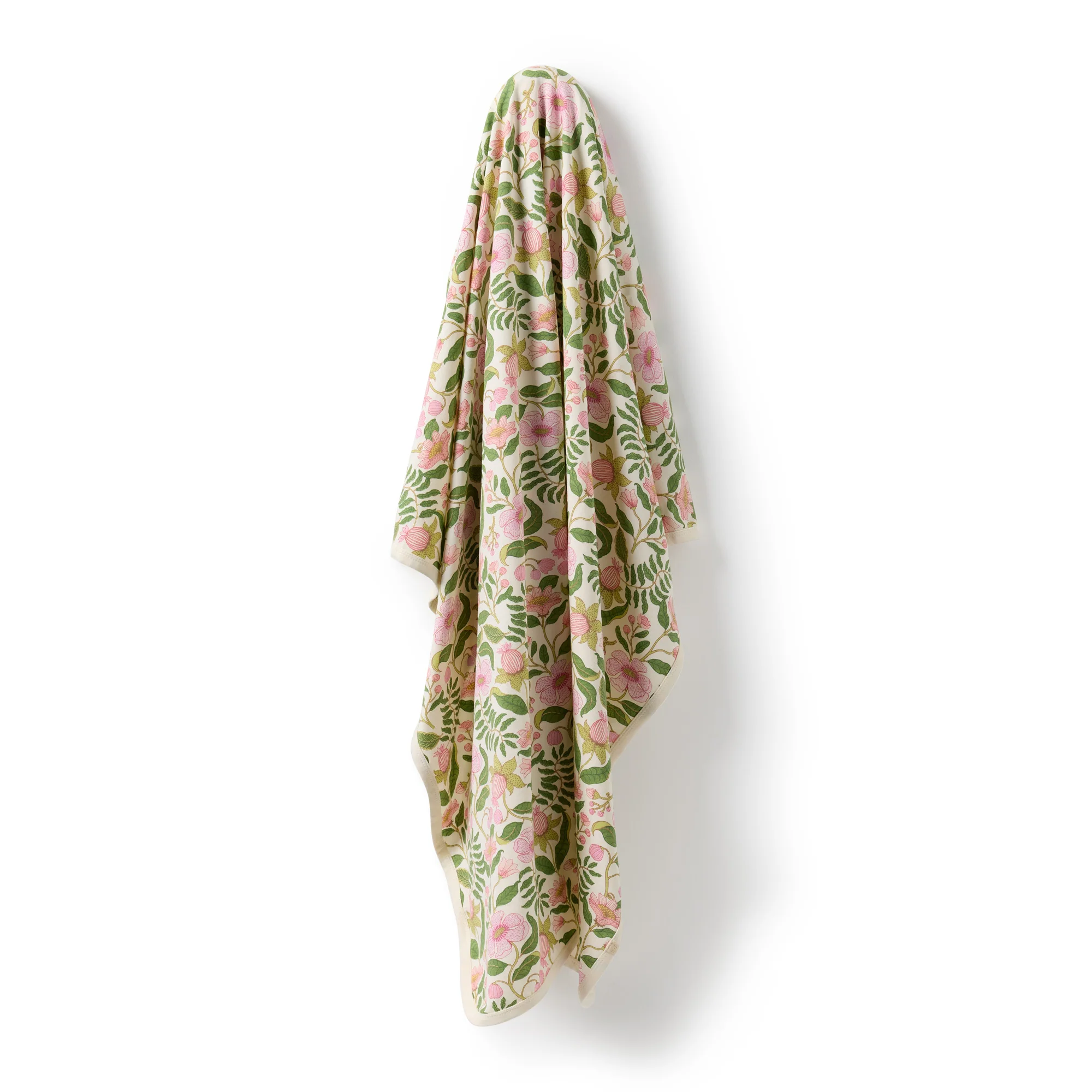 Ma Fleur Organic Bunny Rug - Image 3