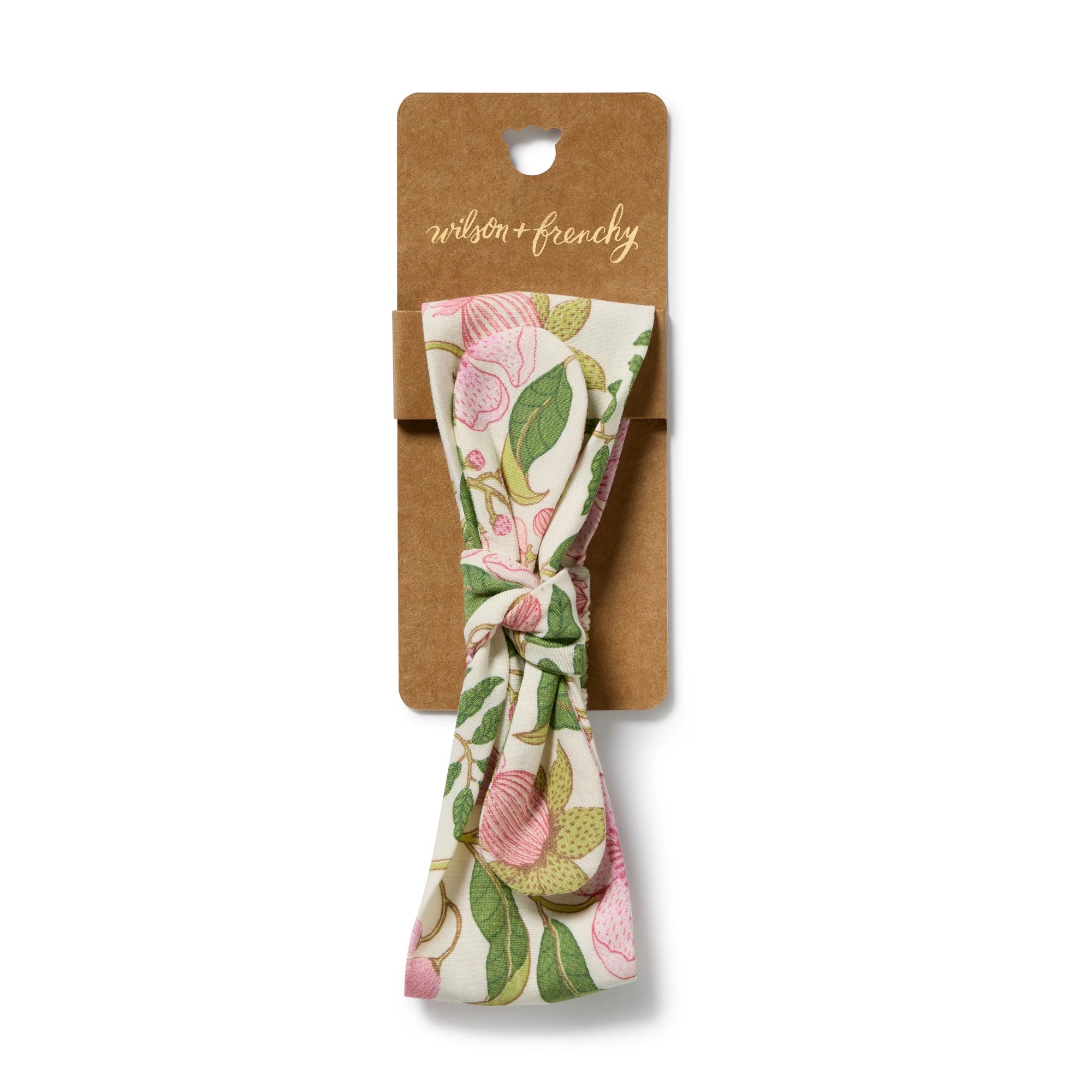 Ma Fleur Organic Headband - Image 6