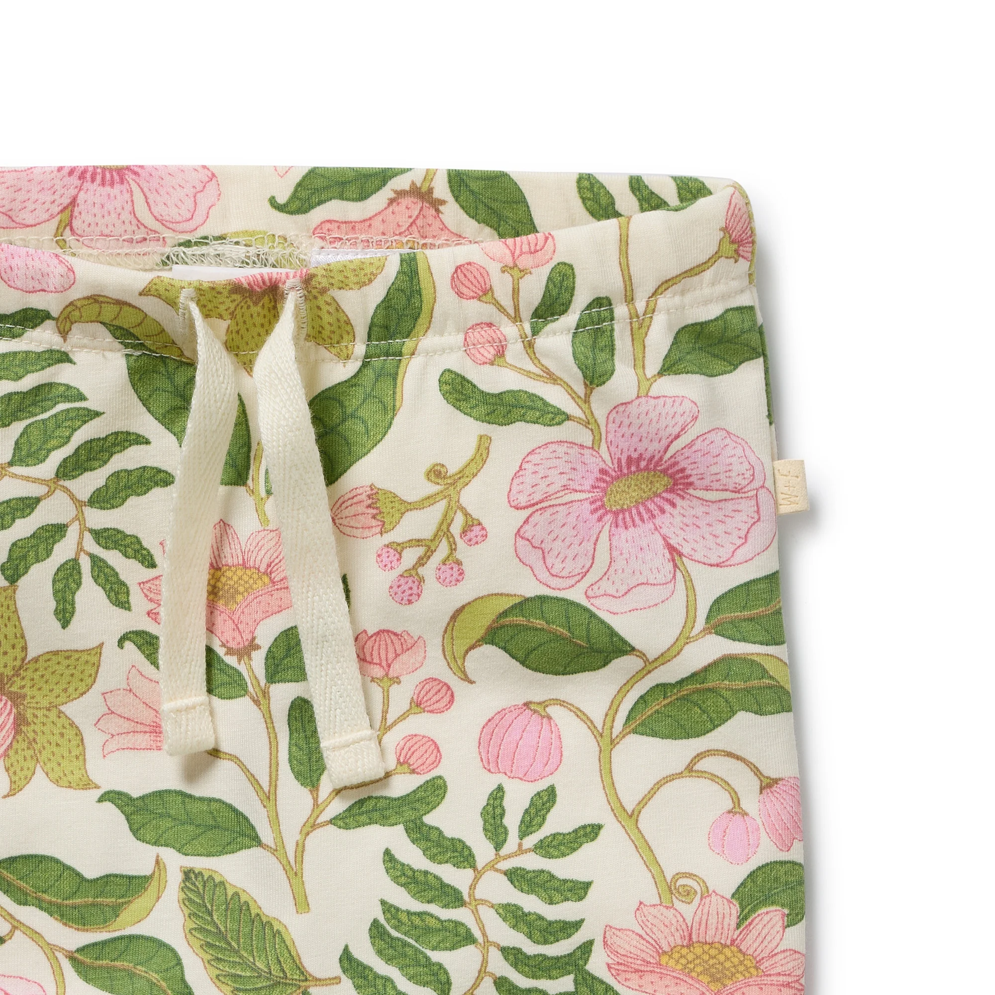 Ma Fleur Organic Legging - Image 2