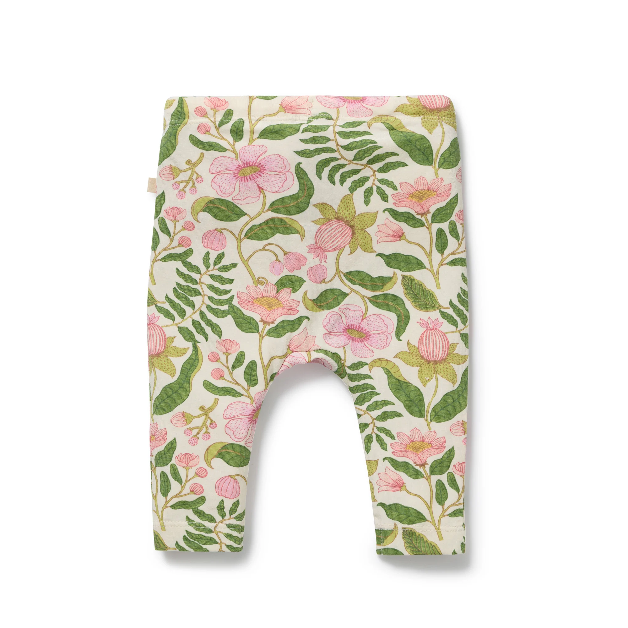 Ma Fleur Organic Legging - Image 3