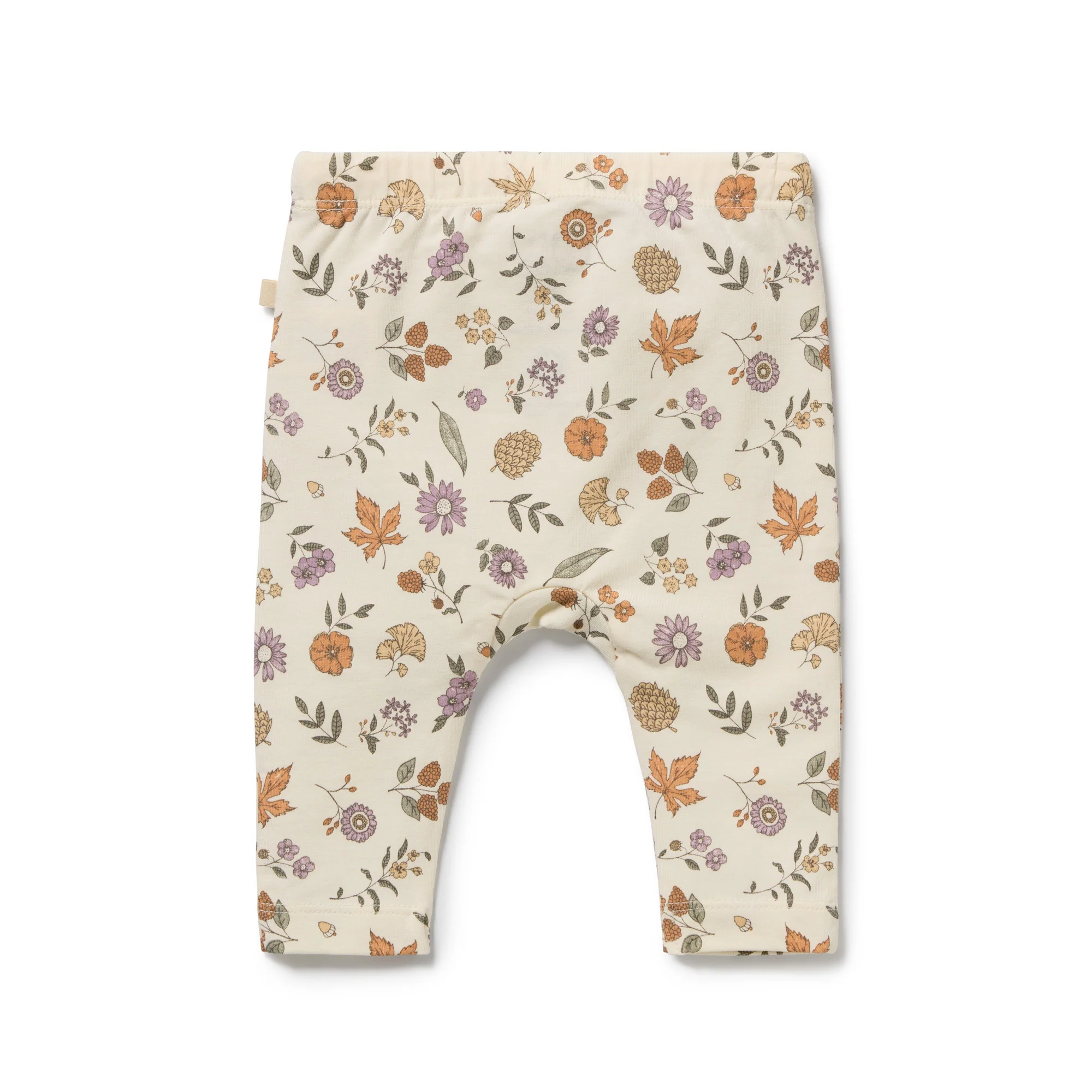 Maple Glow Organic Legging - Image 3