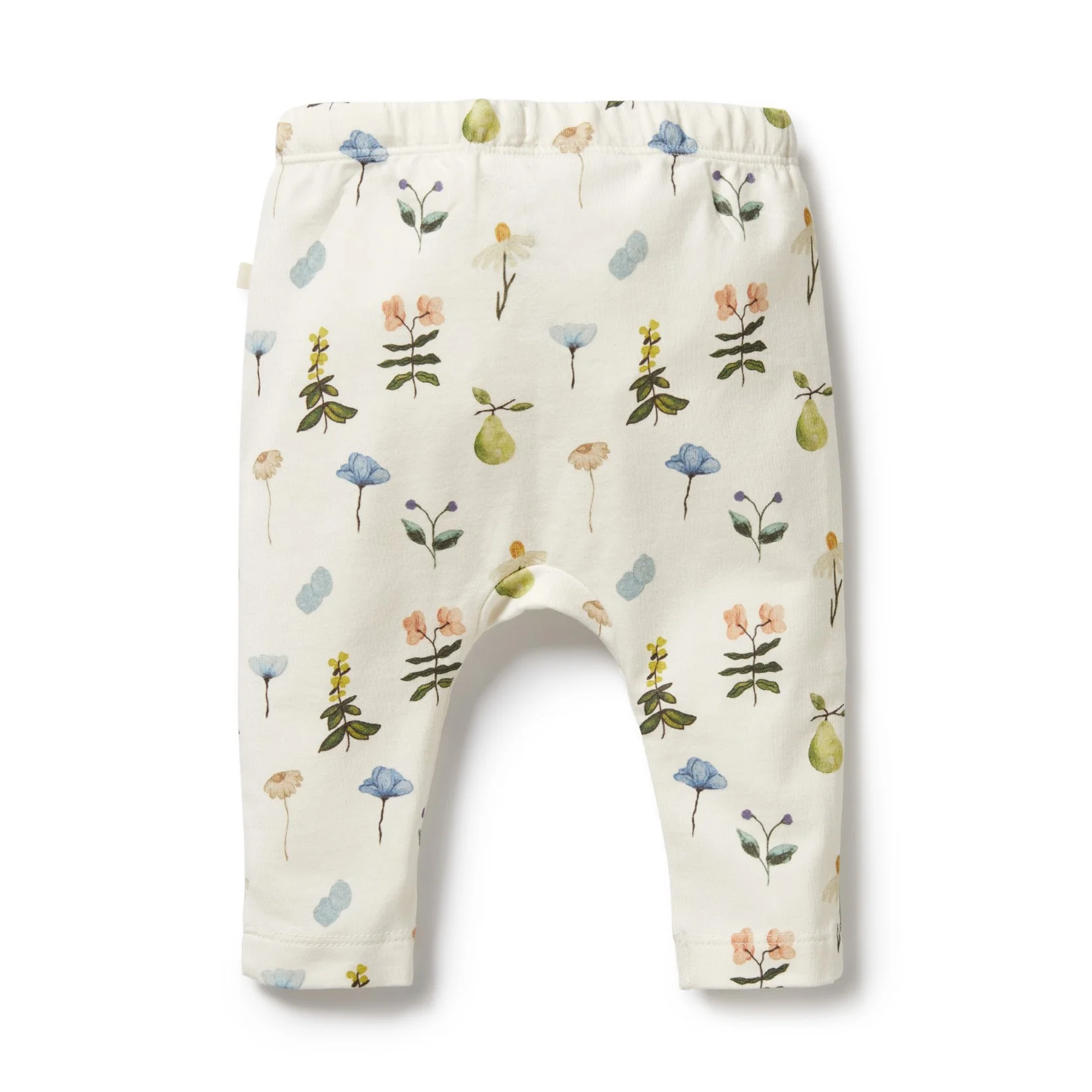 Organic Legging - Petit Garden - Image 3