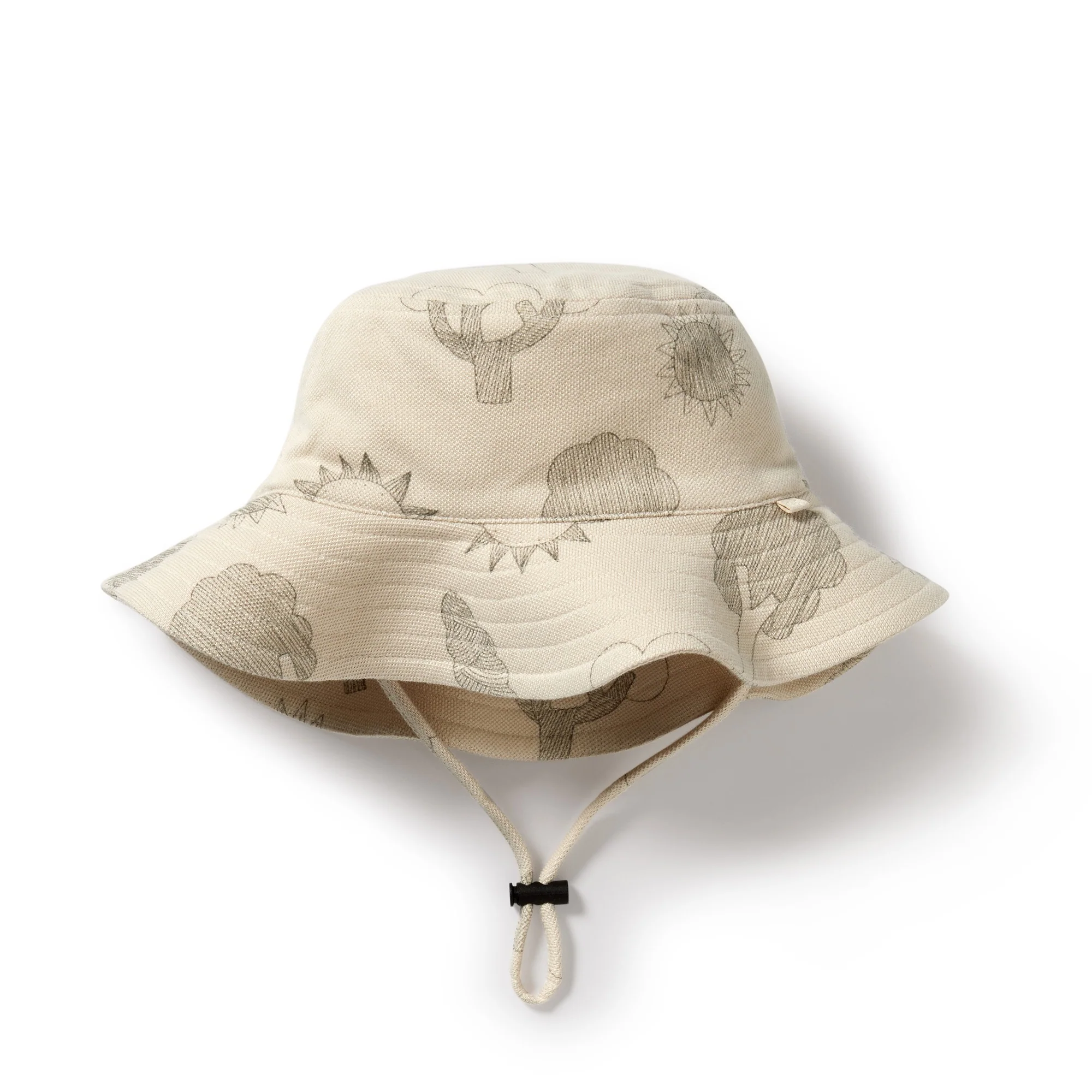Wilson and Frenchy Park Days Organic Sun Hat