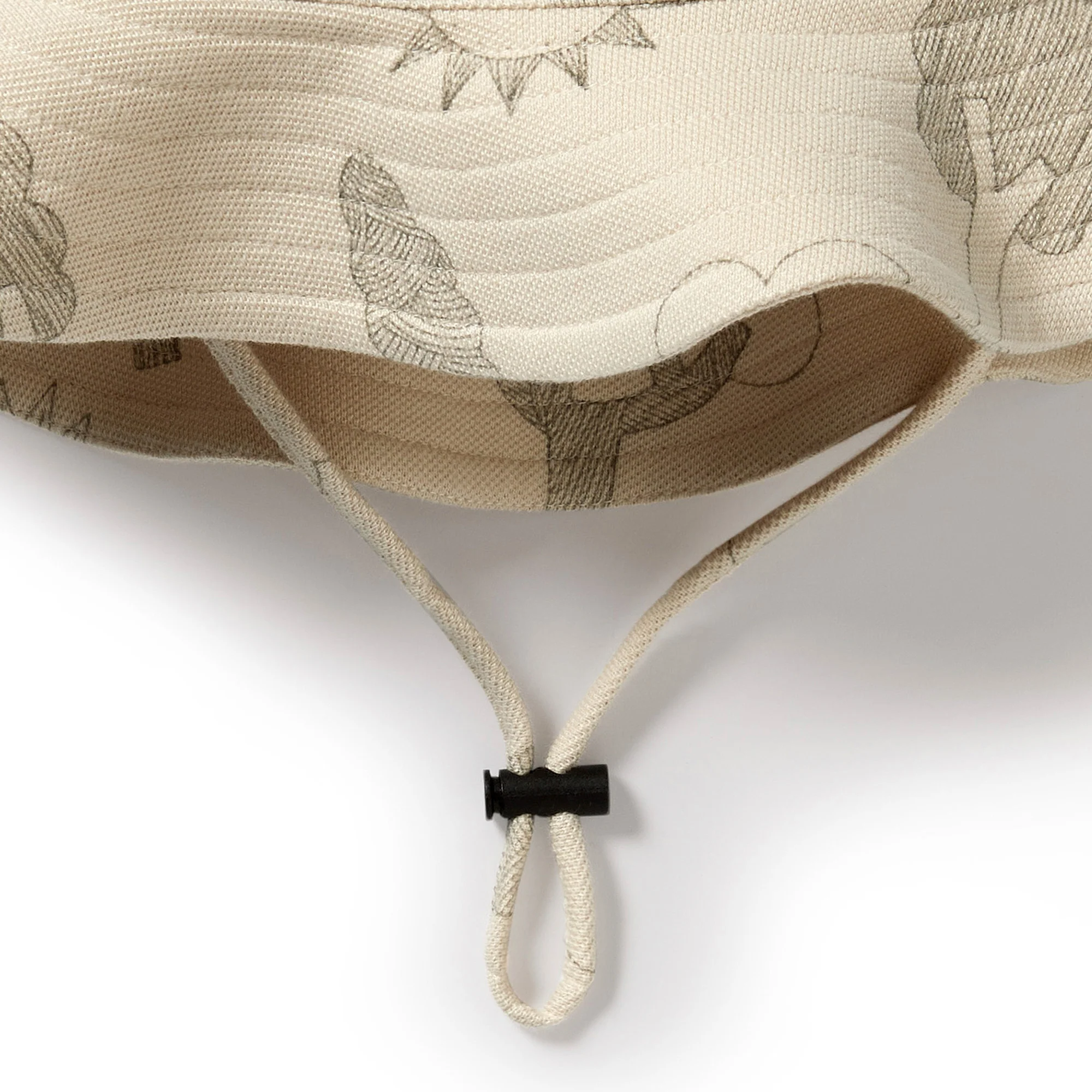 Wilson and Frenchy Park Days Organic Sun Hat - Image 3