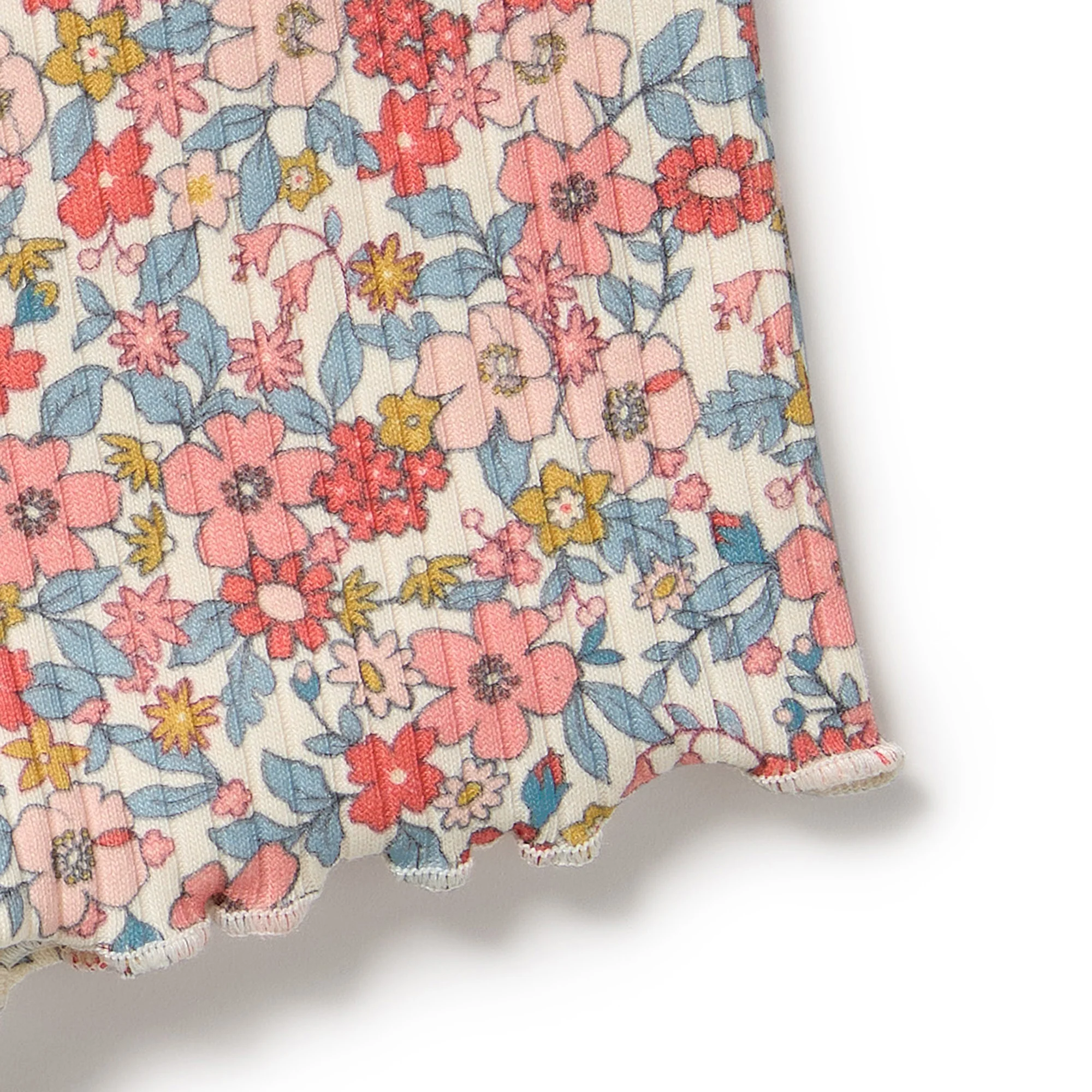 Organic Short - Summer Bloom - Image 3