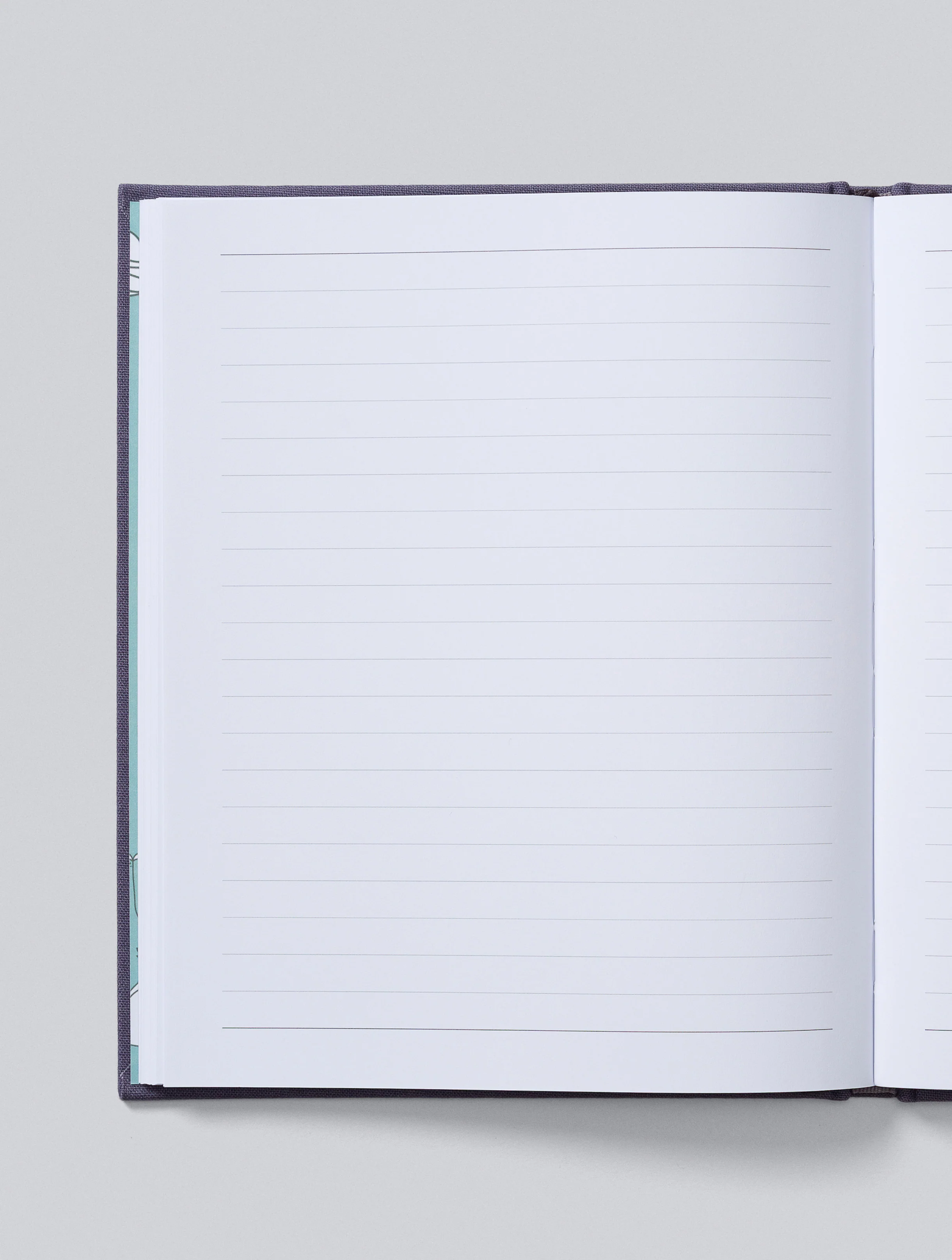 Write To Me - Raising You | Letters To My Baby - Slate - Image 6