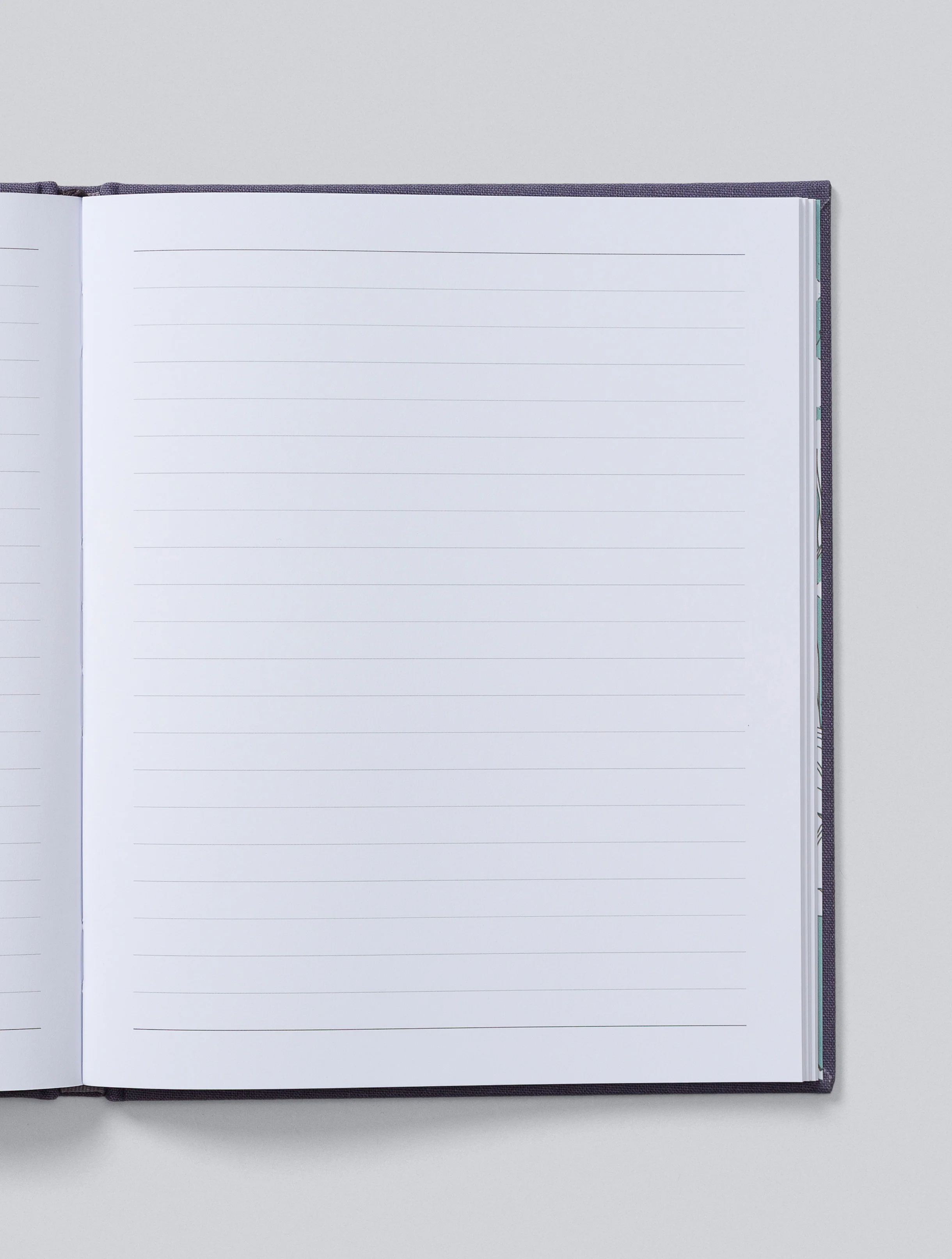 Write To Me - Raising You | Letters To My Baby - Slate - Image 7