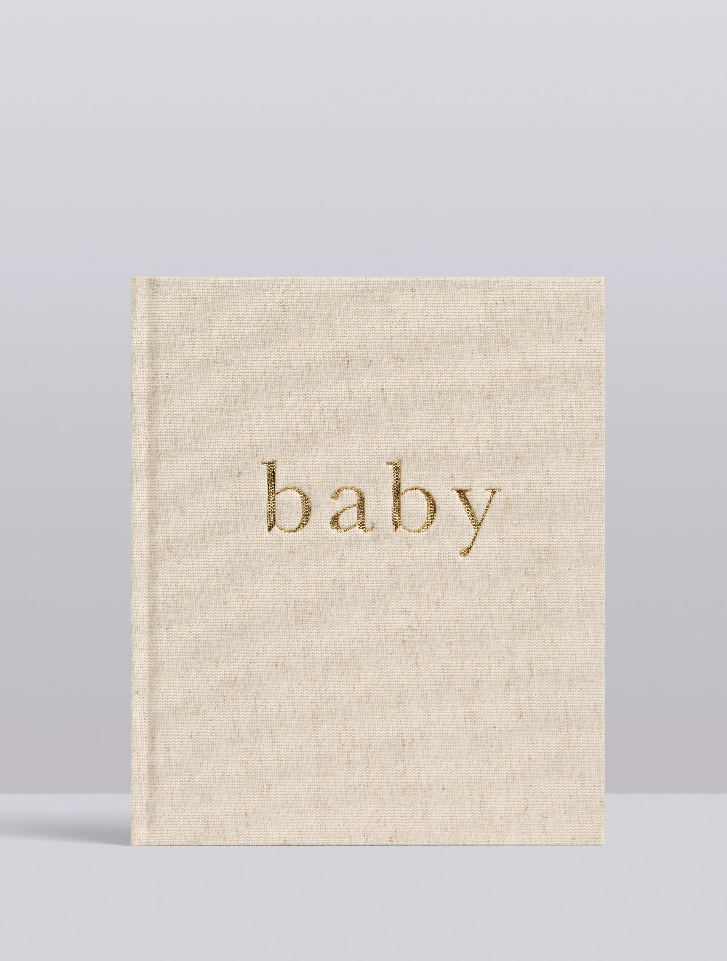 Write To Me - Baby Journal First Year of You - Image 3