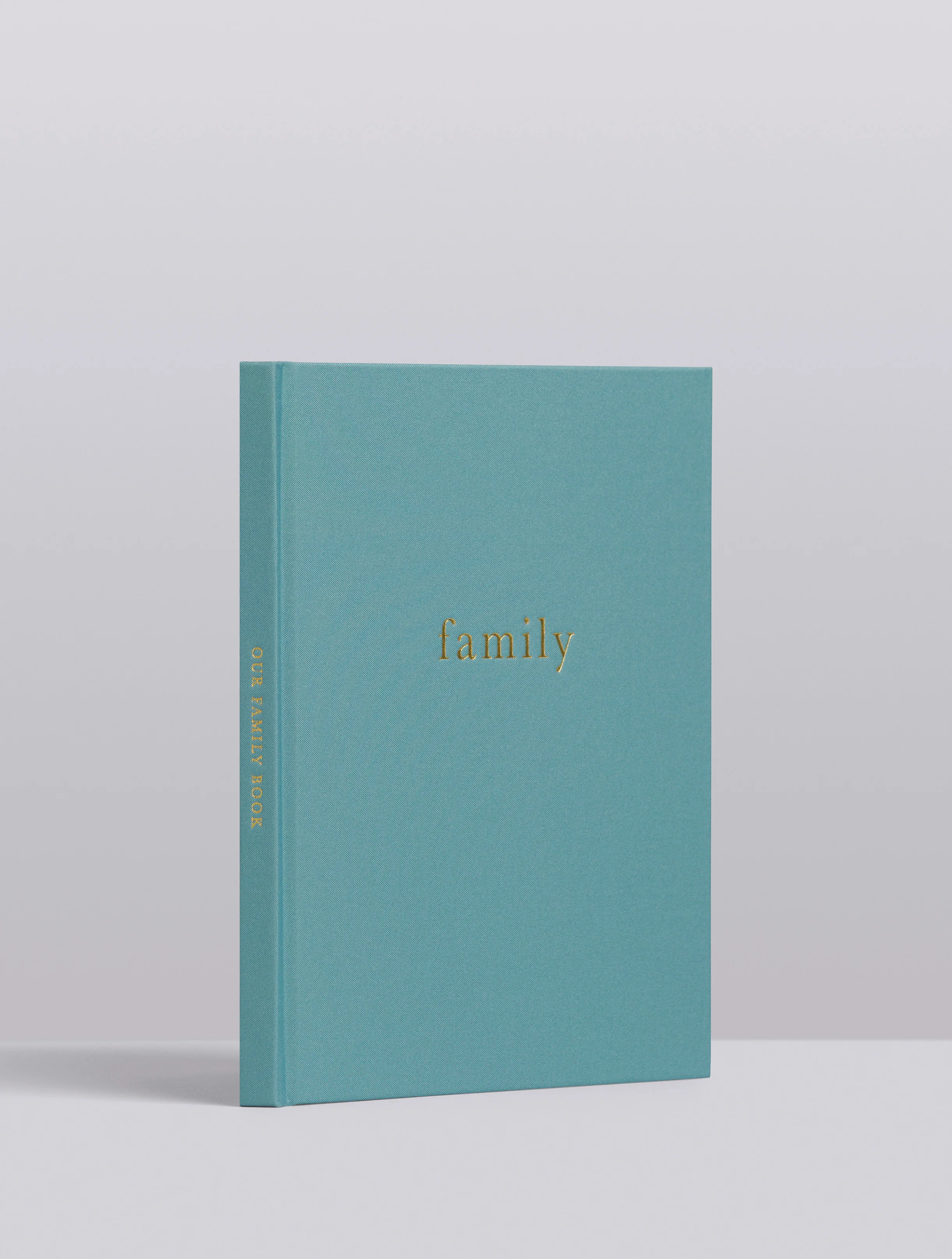 Write To Me - Our Family Book - Image 3