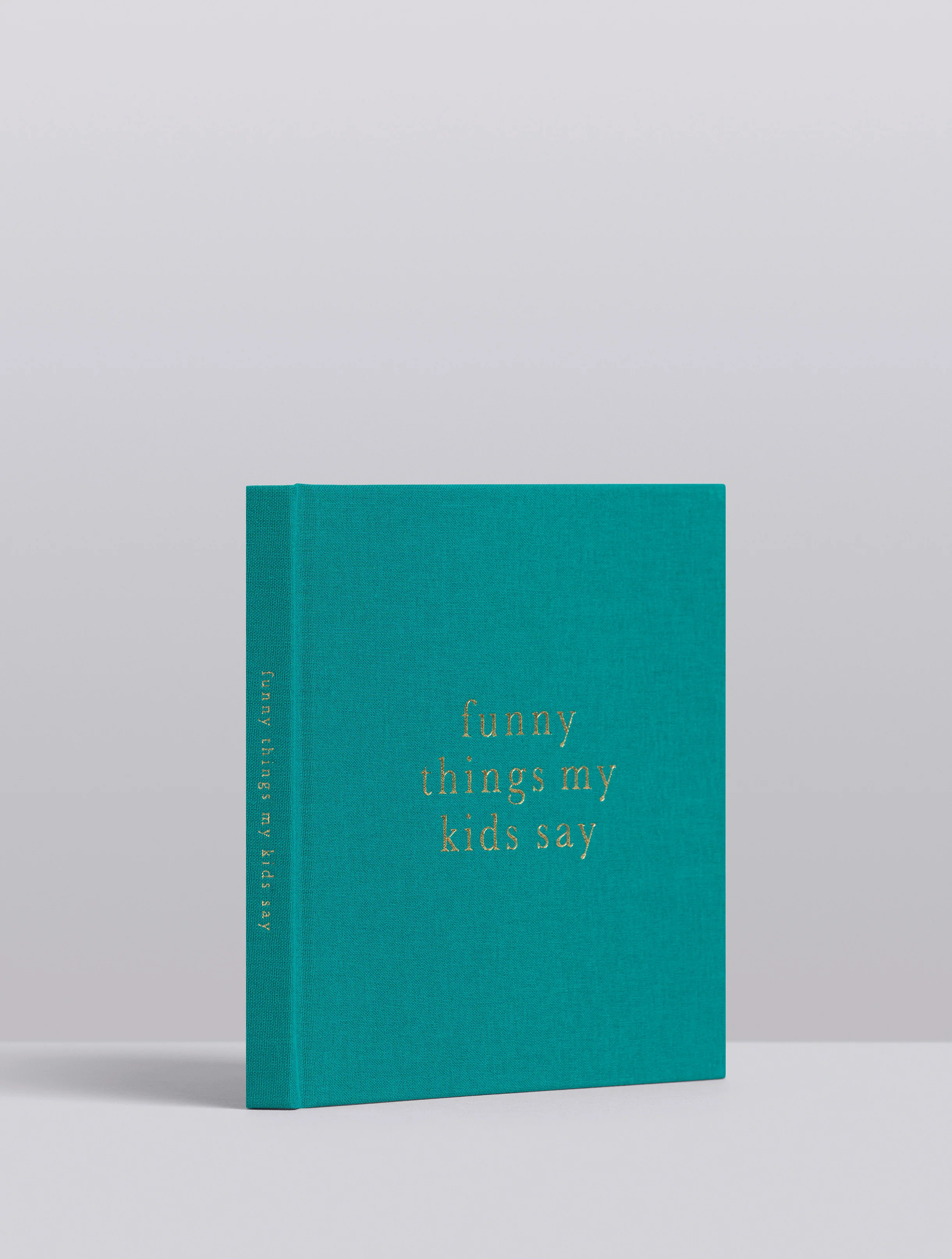 Write To Me - Funny Things My Kids Say - Jade - Image 3