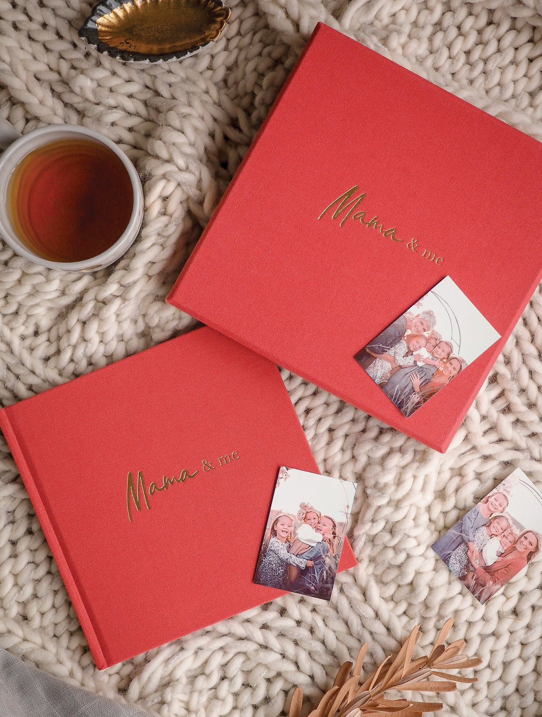 Write To Me - Mama & Me - Dusk - Image 2