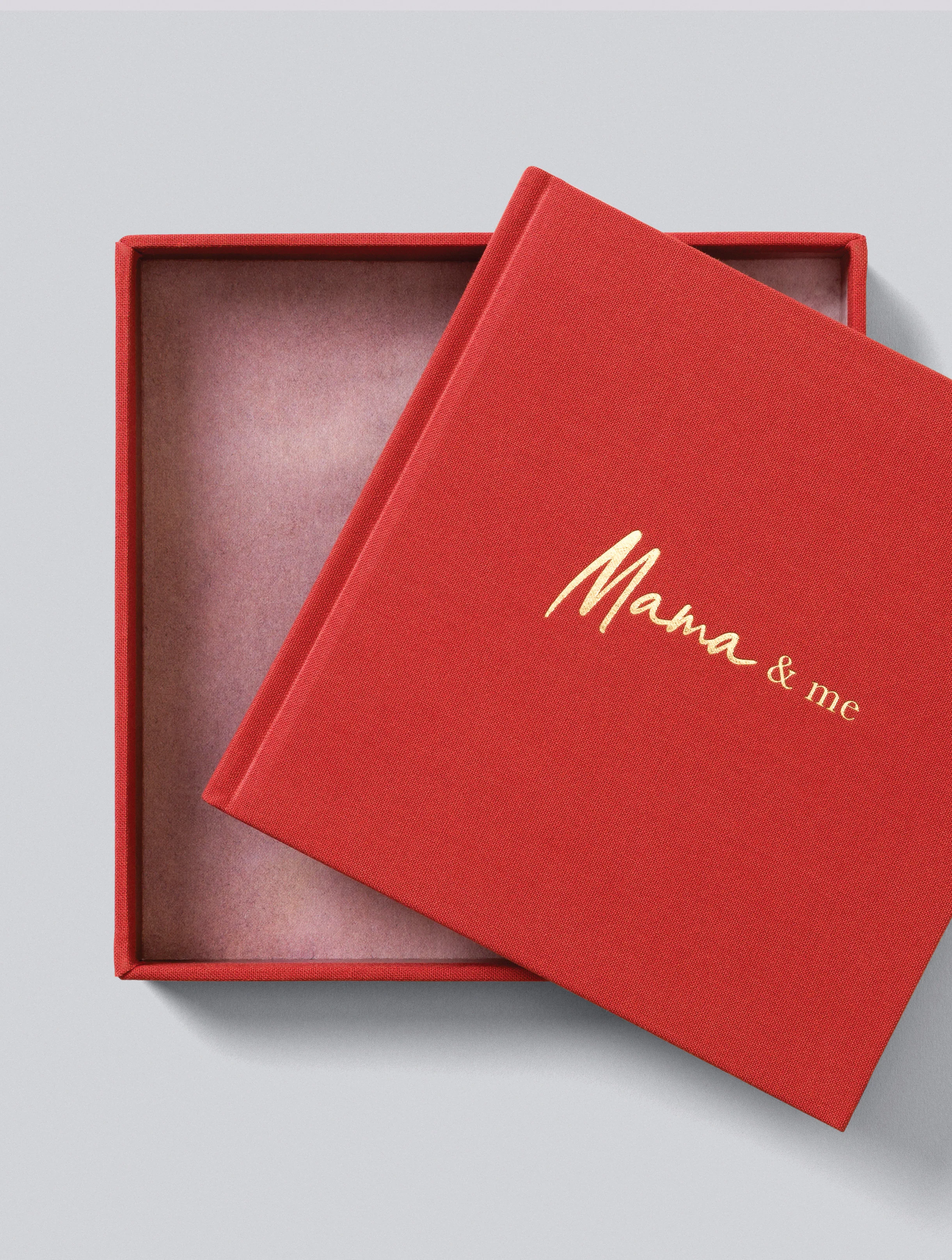 Write To Me - Mama & Me - Dusk - Image 3