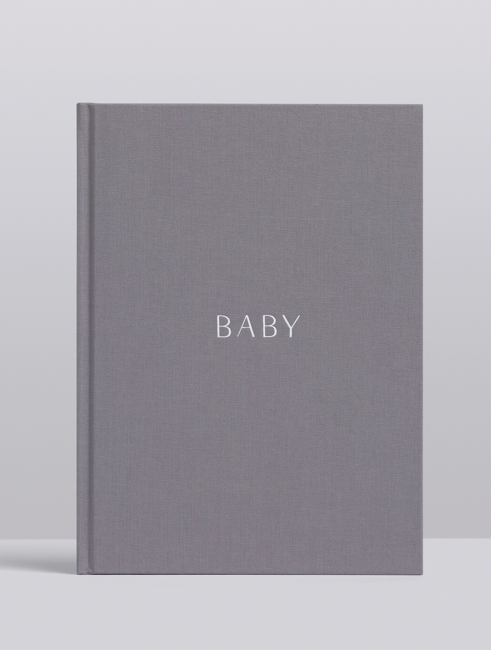 Write To Me - Mrs Mighetto  Whalie Baby Journal - Image 4