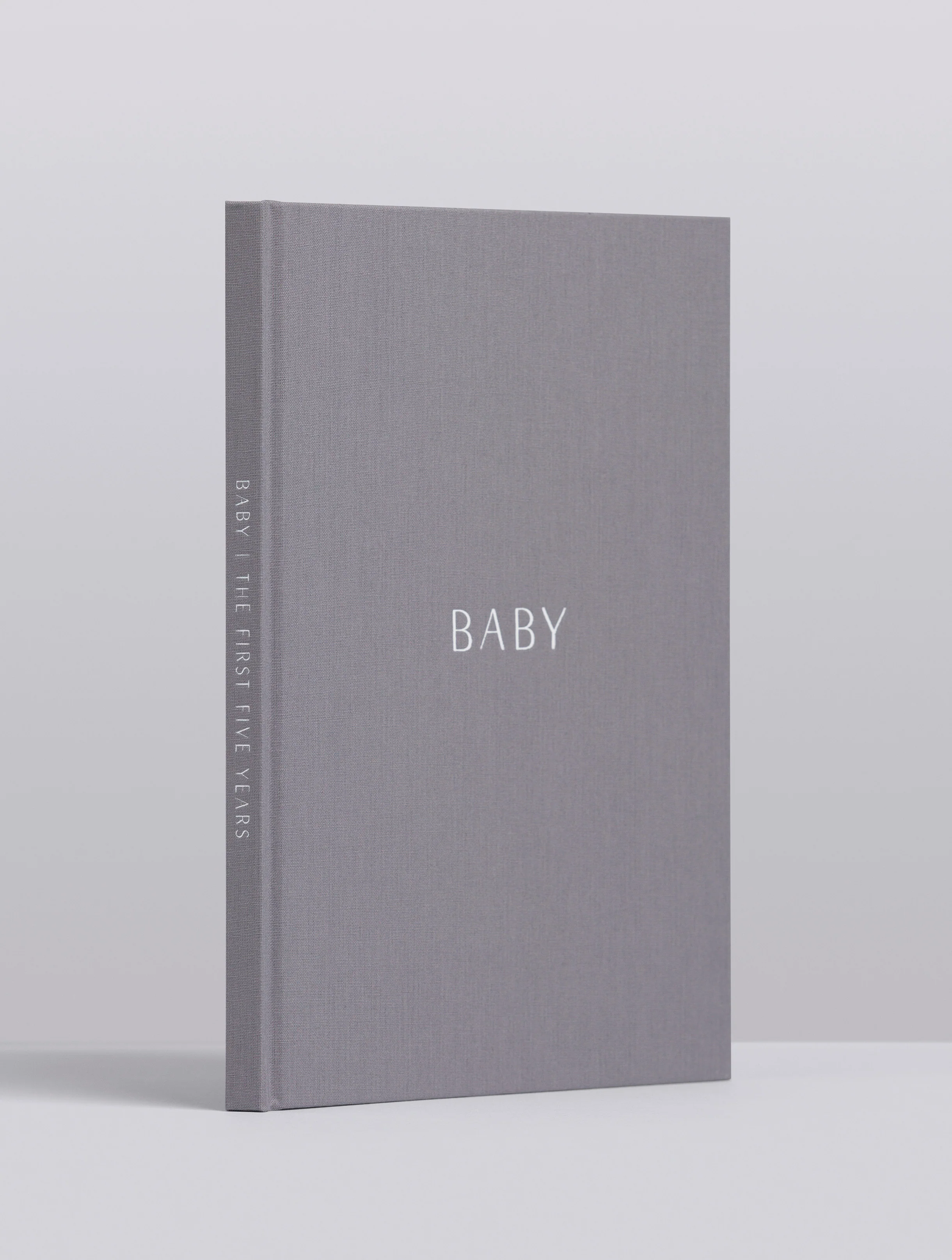 Write To Me - Mrs Mighetto  Whalie Baby Journal - Image 5