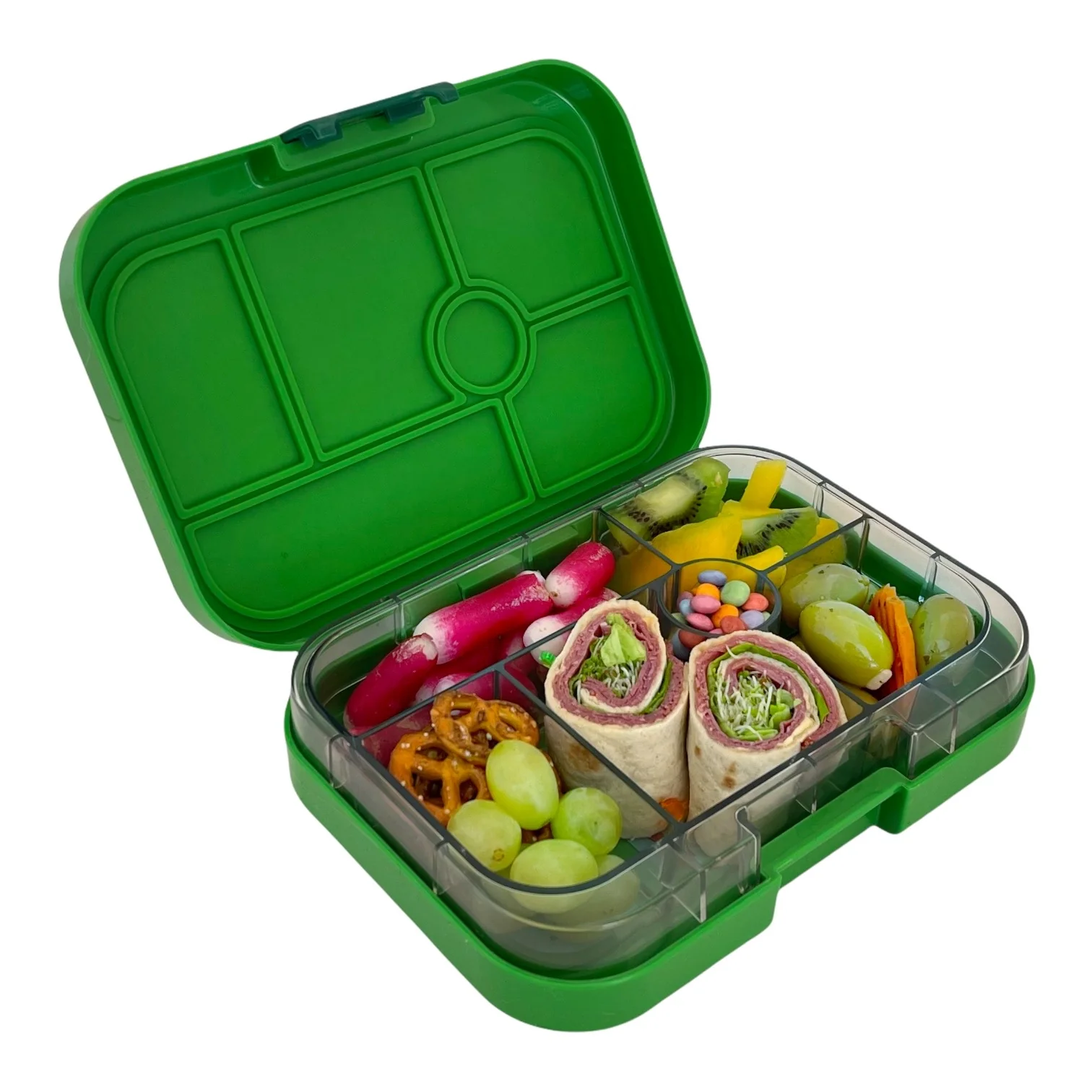 Yumbox Original | Bamboo Green - Image 3
