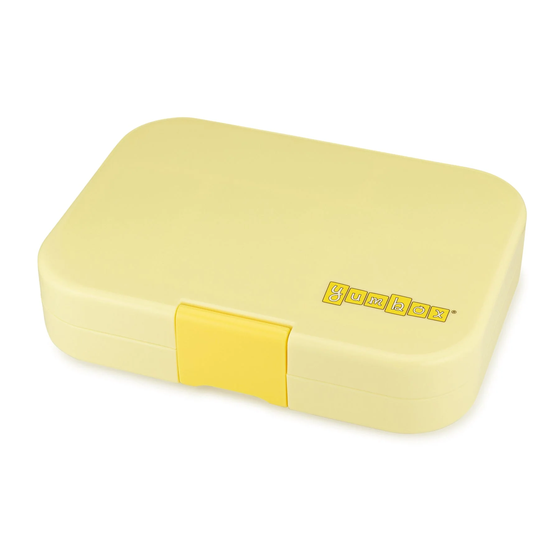 Yumbox Panino | Sunburst Yellow - Panda - Image 2