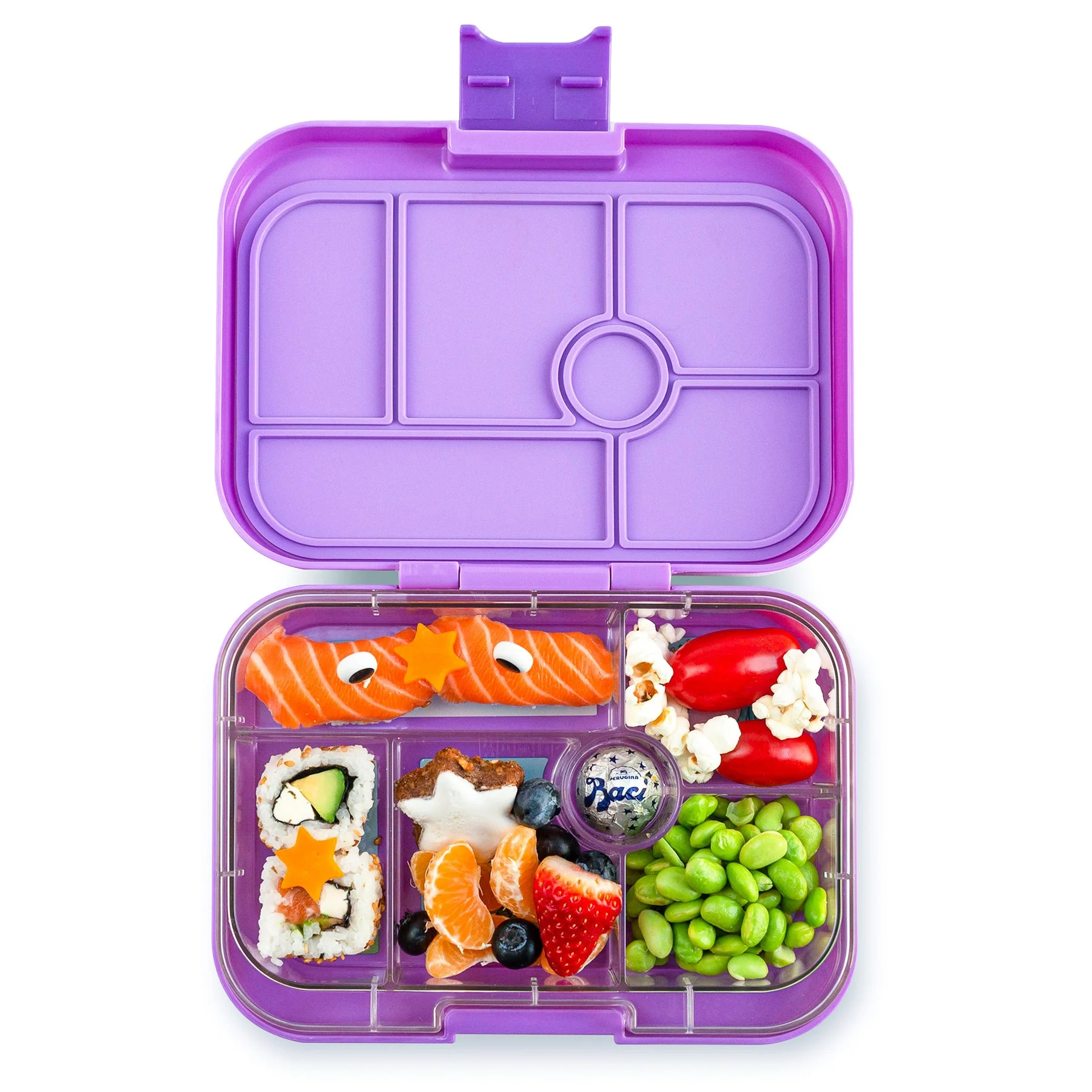 Yumbox Original | Dreamy Purple - Image 3