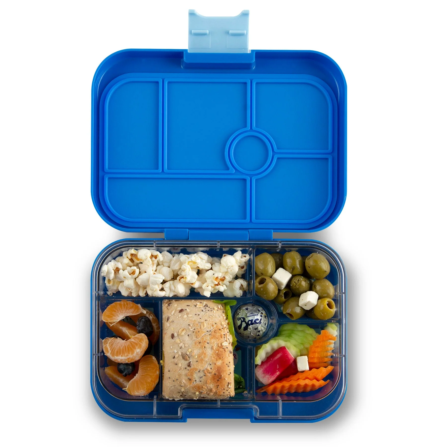 Yumbox Original | True Blue - Image 5