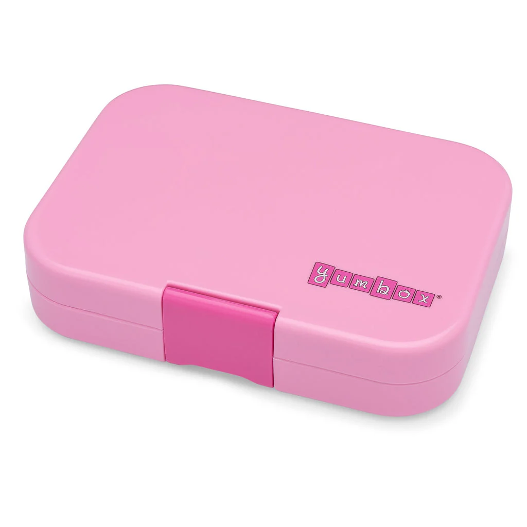 Yumbox Panino | Power Pink - Image 2