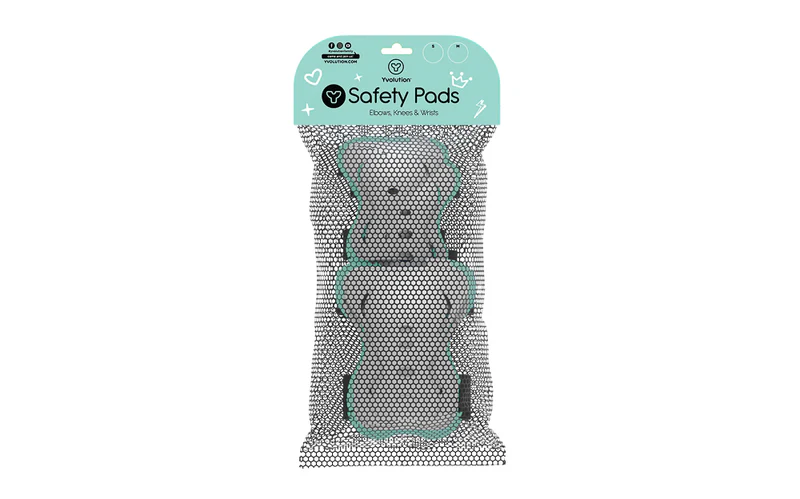 Safety Pads Set - Green - Image 6