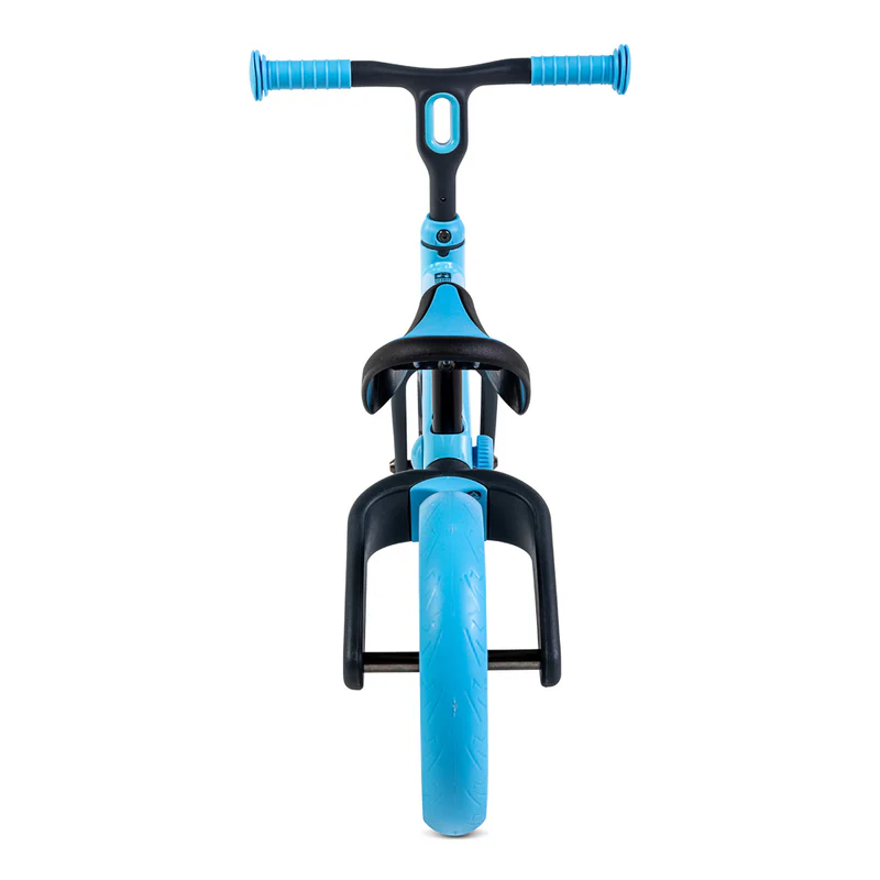 Velo Junior Balance Bike - Blue - Image 6
