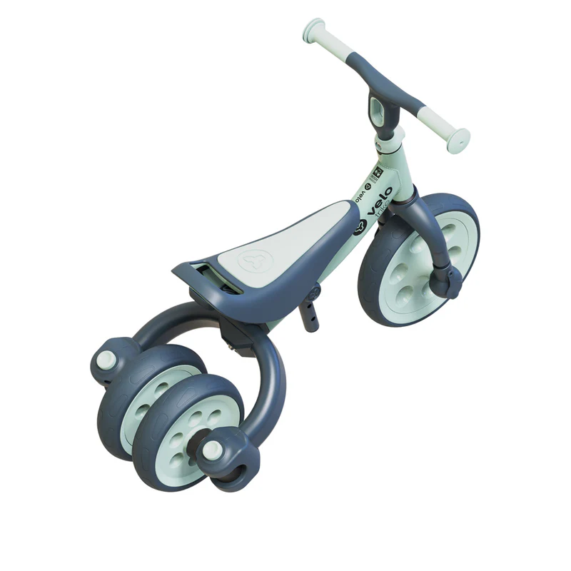 Velo Trike 2 in 1 - Green - Image 5
