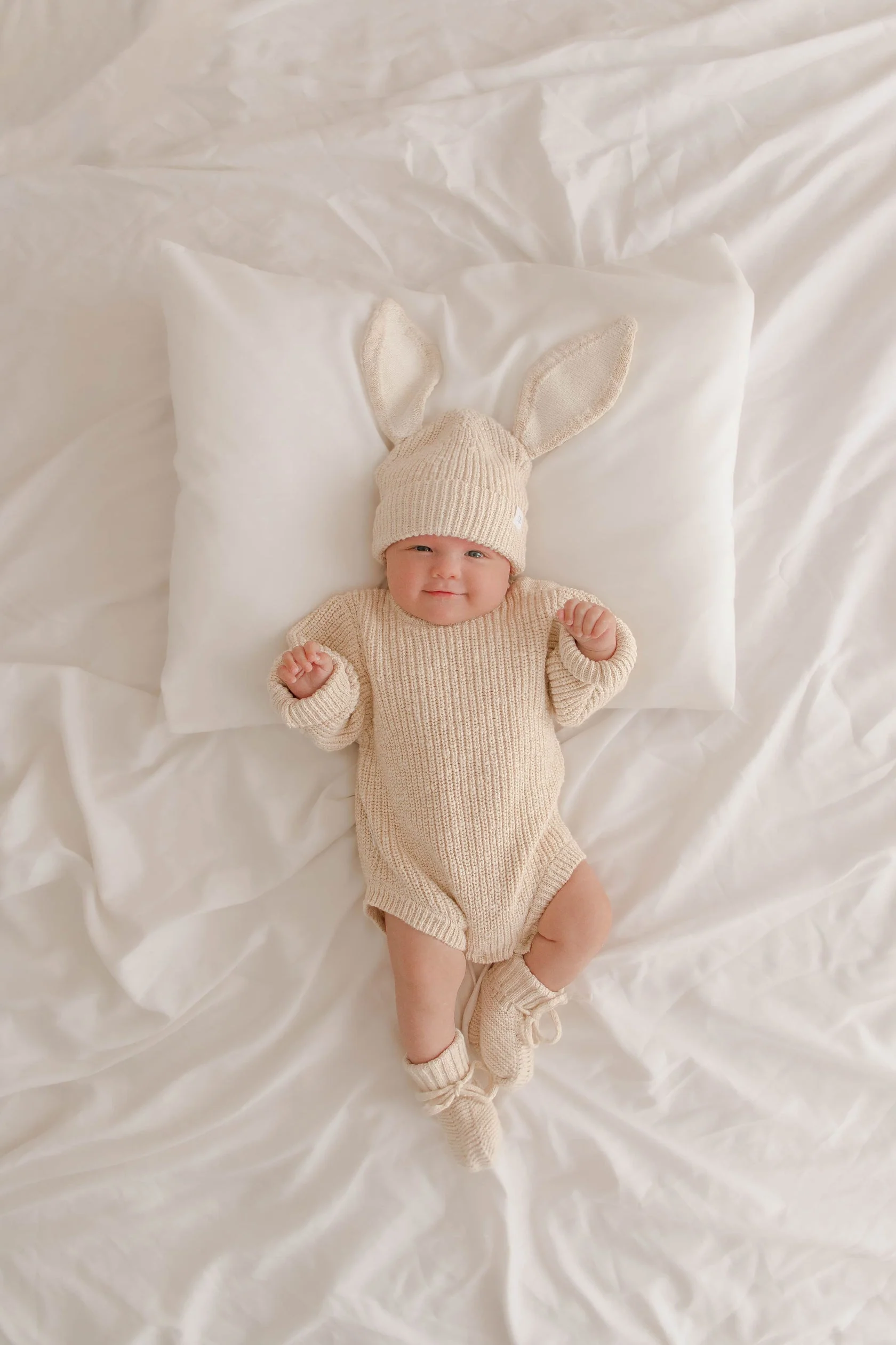 Ziggy Lou - Beanie | Easter - Image 3
