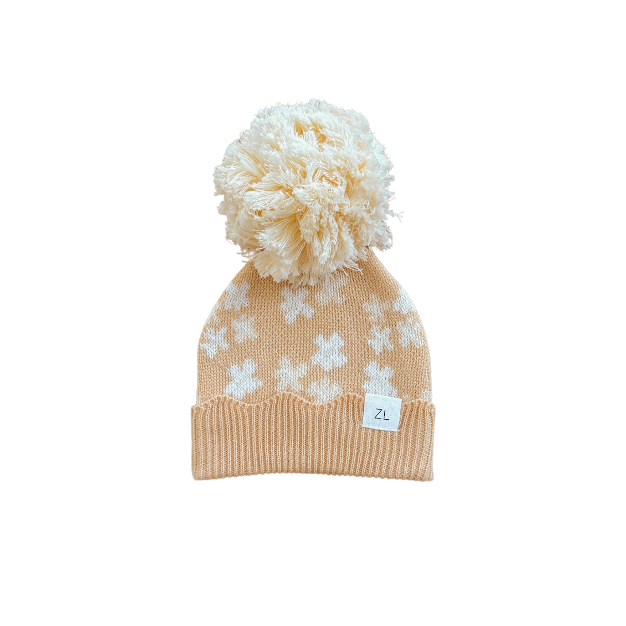 Ziggy Lou - Beanie | Poppy