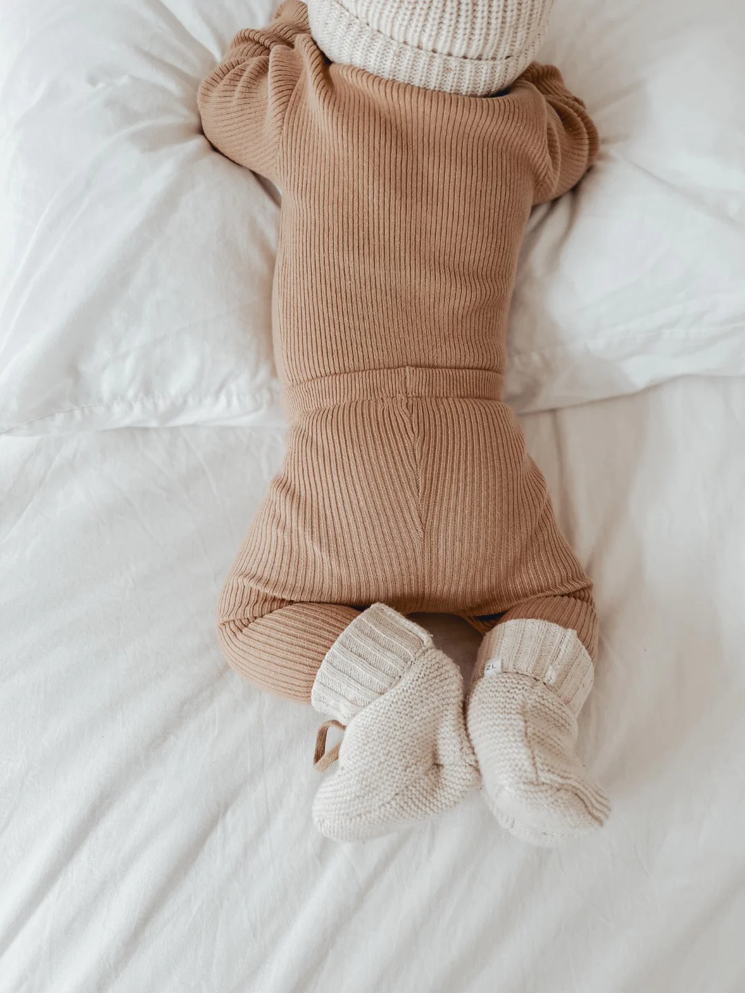 Ziggy Lou - Bodysuit | Toffee - Image 3
