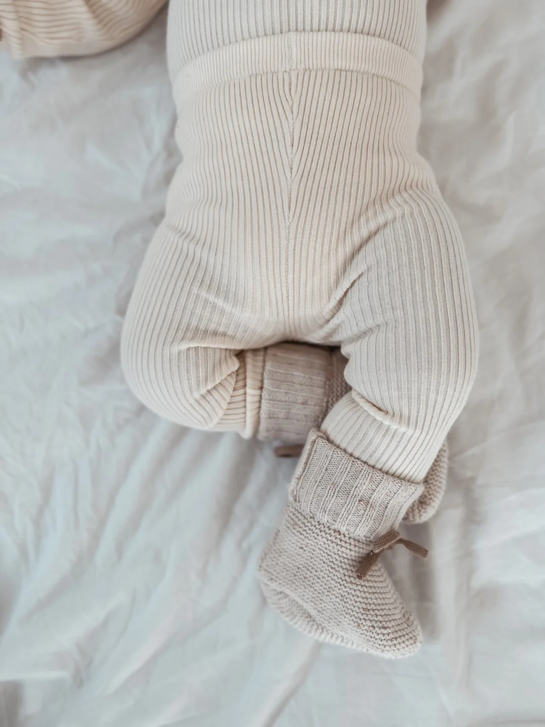 Ziggy Lou - Booties | Biscotti Fleck - Image 2